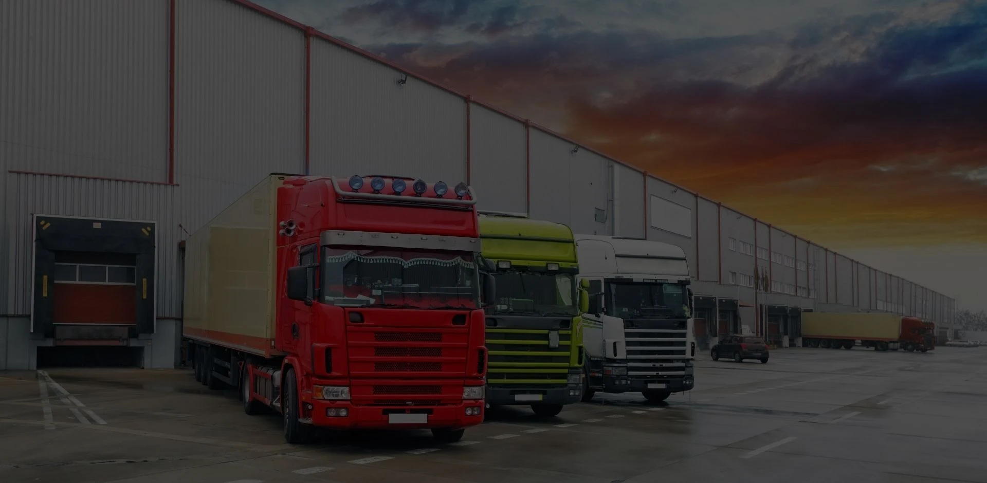 Ankara Kozlu Ambarı